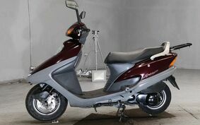 HONDA SPACY 125 JF04