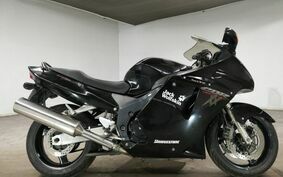 HONDA CBR1100XX 1998 SC35