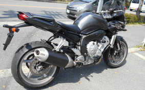 YAMAHA FZ FAZER FEATHER 2008 RN21J