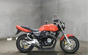 HONDA CB400SF VTEC 2003 NC39