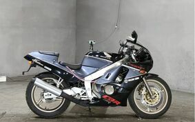 HONDA CBR250R MC19