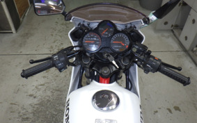 HONDA CBX125F JC11