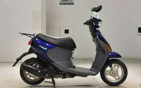 SUZUKI LET's 4 CA46A