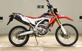 HONDA CRF250L MD38