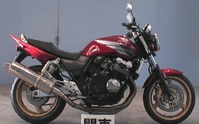 HONDA CB400SFV-3 2004 NC39