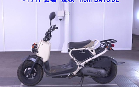 HONDA ZUMAR