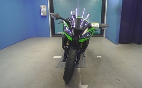 KAWASAKI ZX 10 NINJA R 2015 ZXCJ19