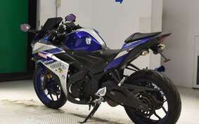 YAMAHA YZF-R25 A RG10J