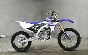 YAMAHA YZ250F CG34C