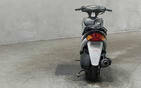 SUZUKI ADDRESS V125 CF4EA