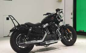 HARLEY XL1200X 2021