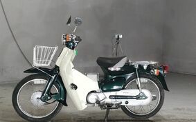 HONDA C50 SUPER CUB AA01