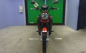 HONDA CROSS CUB 110 JA10