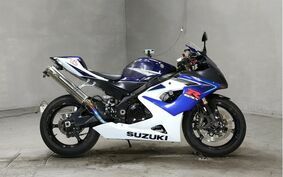 SUZUKI GSX-R1000 2005 B6121