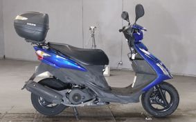 SUZUKI ADDRESS V125 CF4MA