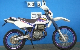 YAMAHA TT250R 1993 4GY