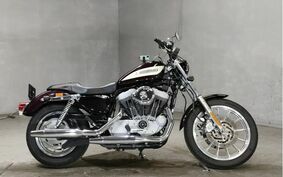 HARLEY XL1200R 2005 CLP