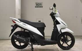 SUZUKI ADDRESS 110 CE47A