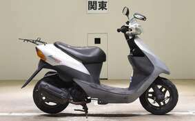 SUZUKI LET's 2 CA1PA