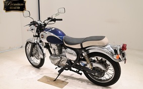 KAWASAKI ESTRELLA RS BJ250A