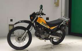 KAWASAKI SUPER SHERPA KL250G