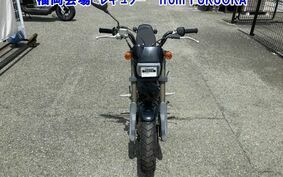 SUZUKI TR50 STREET MAGIC CA1LA