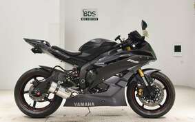 YAMAHA YZF-R6 2008 RJ12