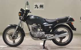 HONDA CB125T JC06