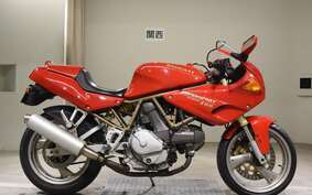 DUCATI 400SS 1997 400J0