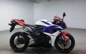 HONDA CBR600RR 2011 PC40