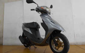 SUZUKI ADDRESS V50 G Type CA42A