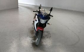 HONDA CBR250R MC41