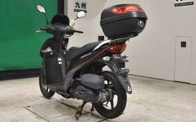 SUZUKI ADDRESS 110 CE47A