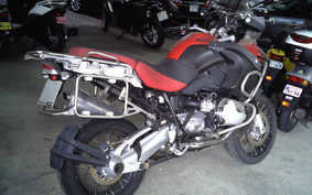 BMW R1200GS 2008 0380