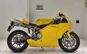 DUCATI 749 S 2004