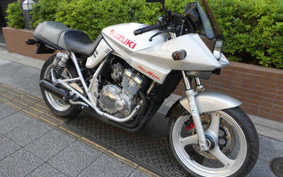 SUZUKI GSX250S KATANA GJ76A