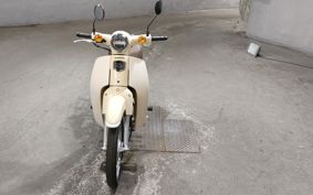 HONDA SUPER CUB110 JA44