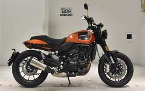 HARLEY X500 2024