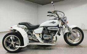 HONDA MAGNA 250 TRIKE MC29