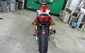 HONDA CB400SF VTEC A 2012 NC42