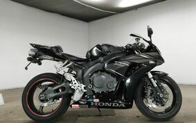 HONDA CBR1000RR 2008 SC57