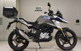 BMW G310GS 2018 0G02