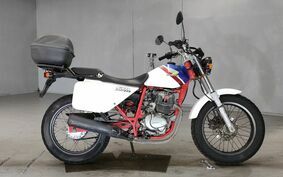 HONDA FTR223 MC34