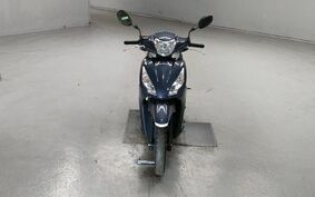 HONDA DIO 110 JF58