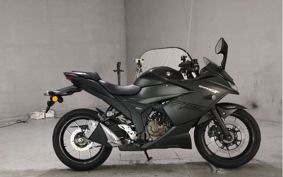 SUZUKI JIKUSA-SF250 ED22J
