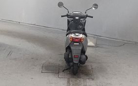 SUZUKI LETS4 CA45A