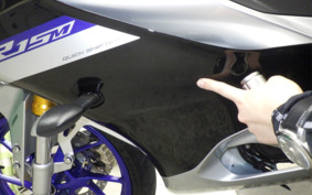 YAMAHA YZF-R15M