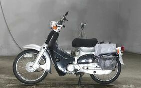 HONDA C50 SUPER CUB AA01