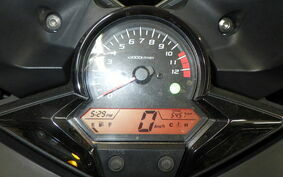 HONDA CBR250R A MC41