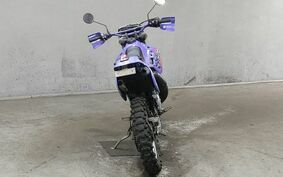 KAWASAKI KDX125 SR DX125A